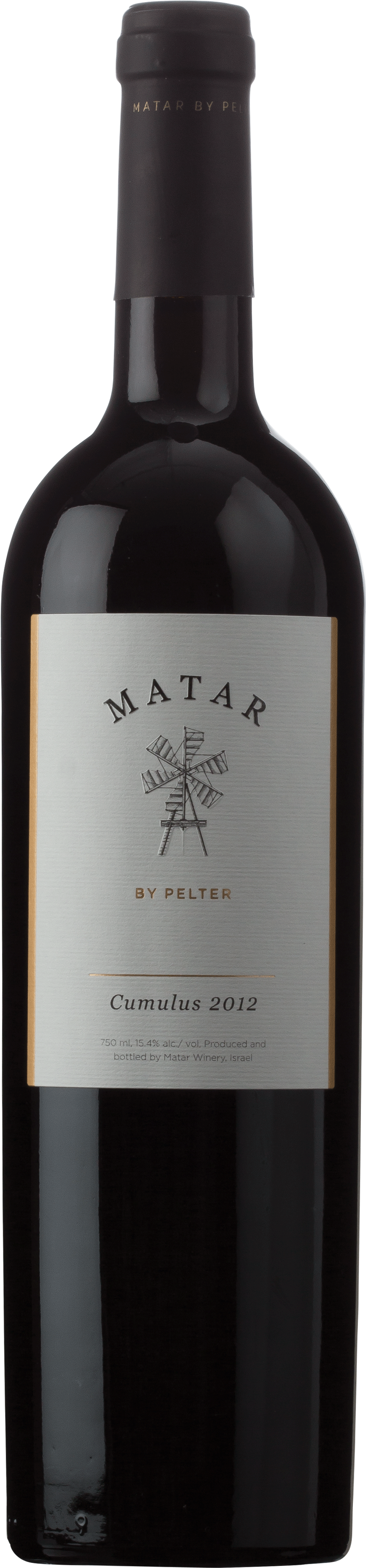 Matar by Pelter Cumulus (750ml)