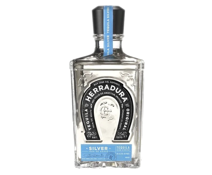 Herradura Silver