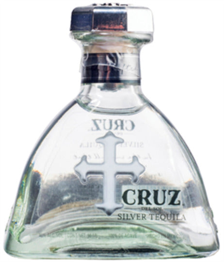Cruz Tequila Silver (750ml)