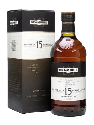 Drambuie 15 1L