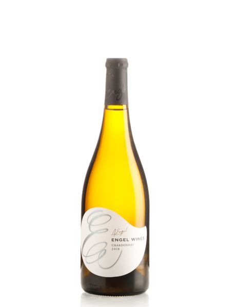 Engel Chardonnay Wine - (750ml)