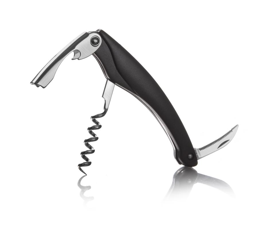 waiters corkscrew