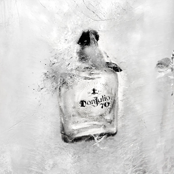 Don Julio 70Th Anniversary Crystal Anejo