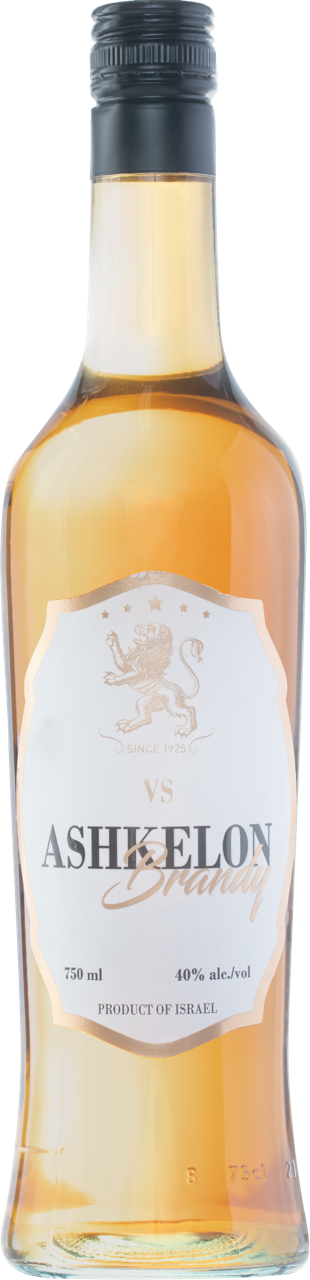 Askalon Brandy 80▌  Spirits 750 Ml