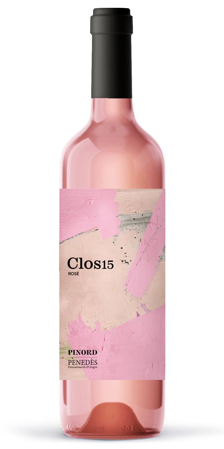 Clos15 Rose