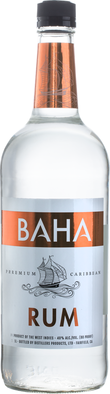 Baha Rum (1L)