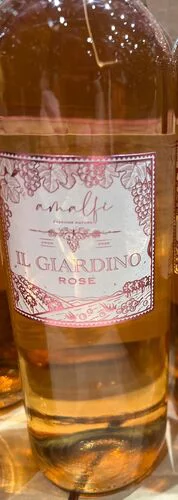 Almafi Rosé (750ml)