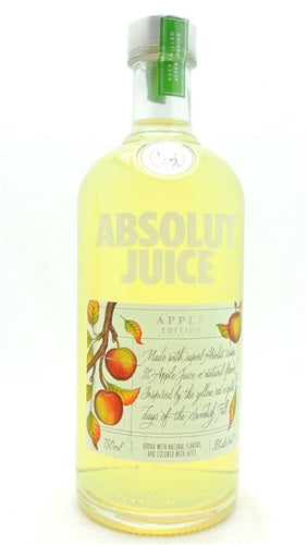 Absolute Apple