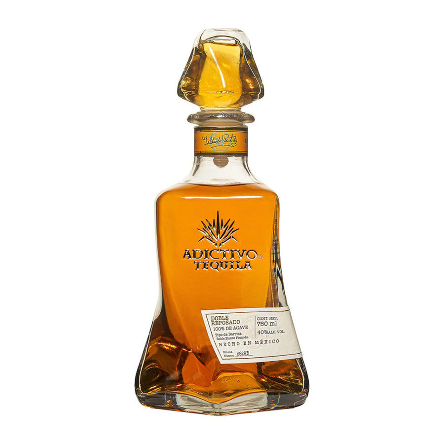 Adictivo Doble Reposado Tequila (750ml)