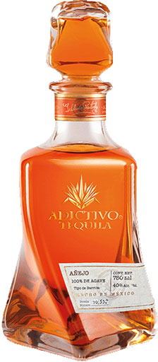 Adictivo Añejo Tequila (750ml)