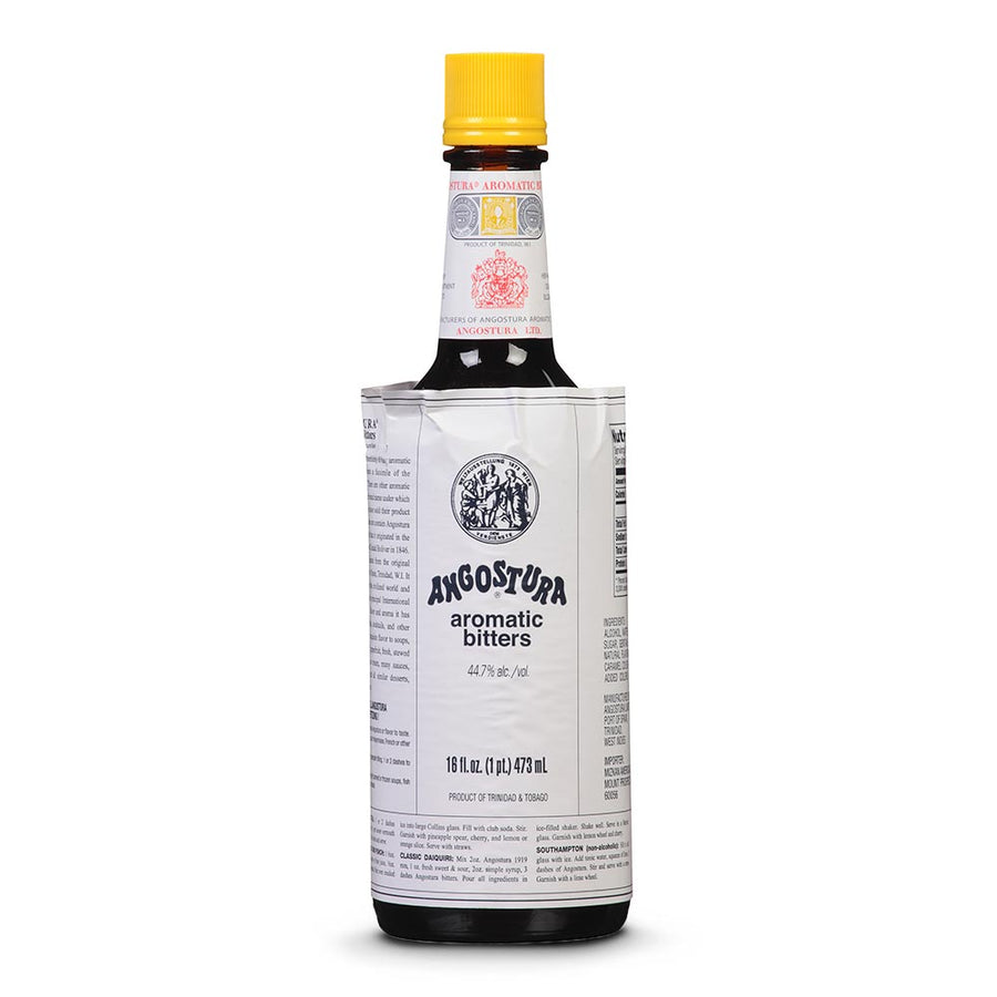 Bitters Angustura
