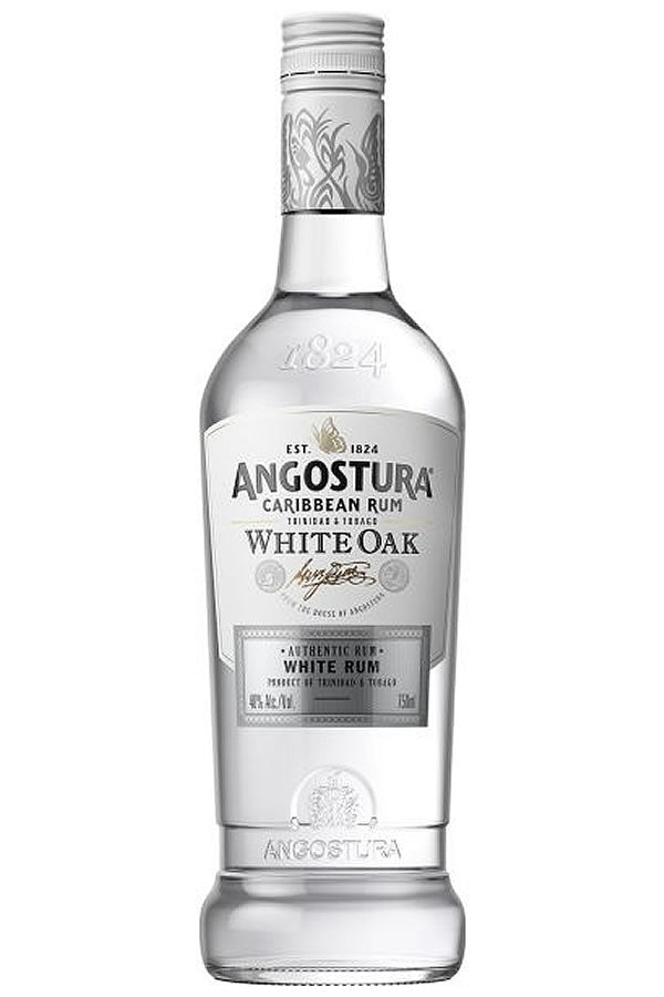 Angostura White Rum