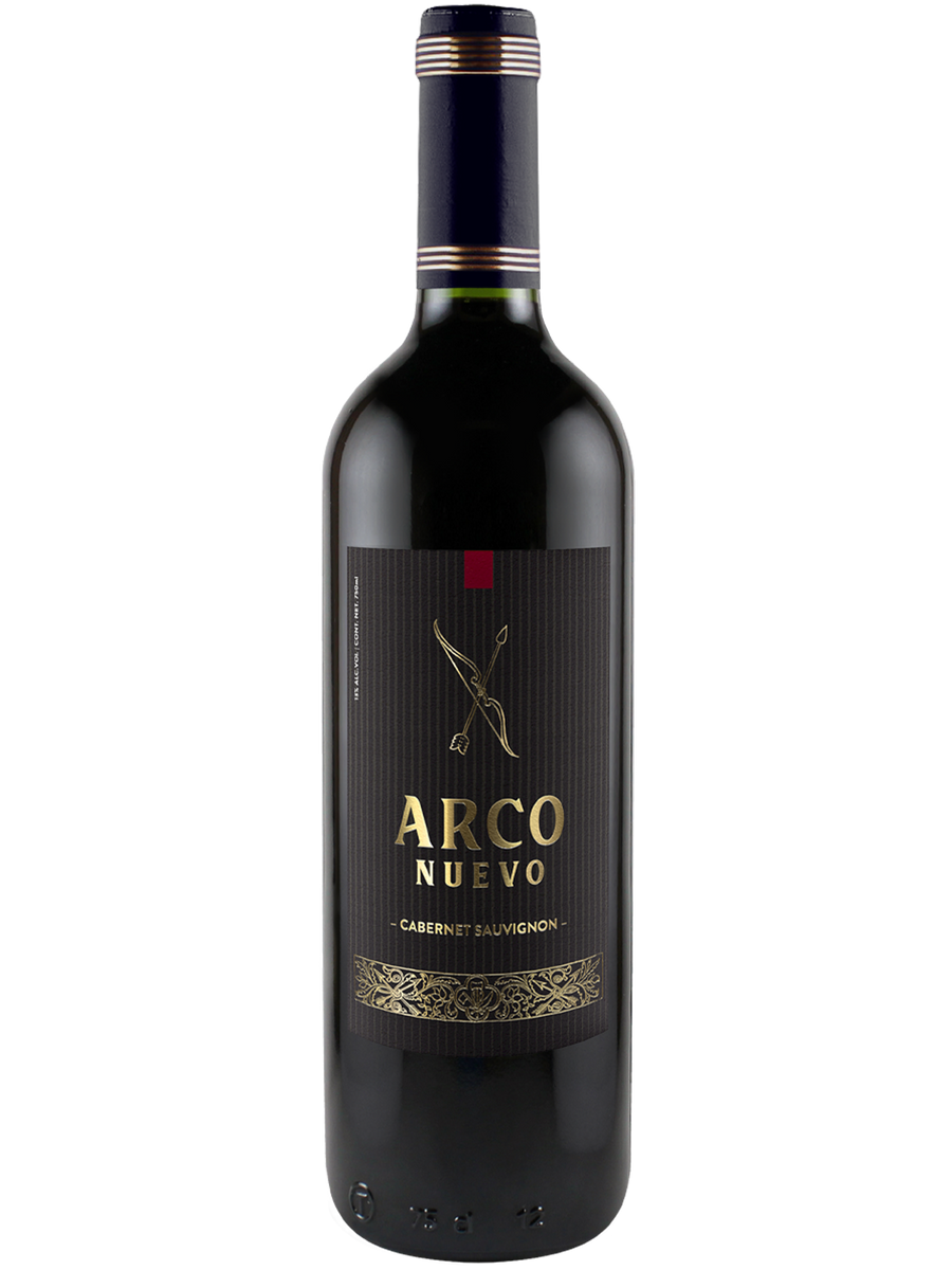 Arco Nuevo Cabernet Sauvignon (750ml)