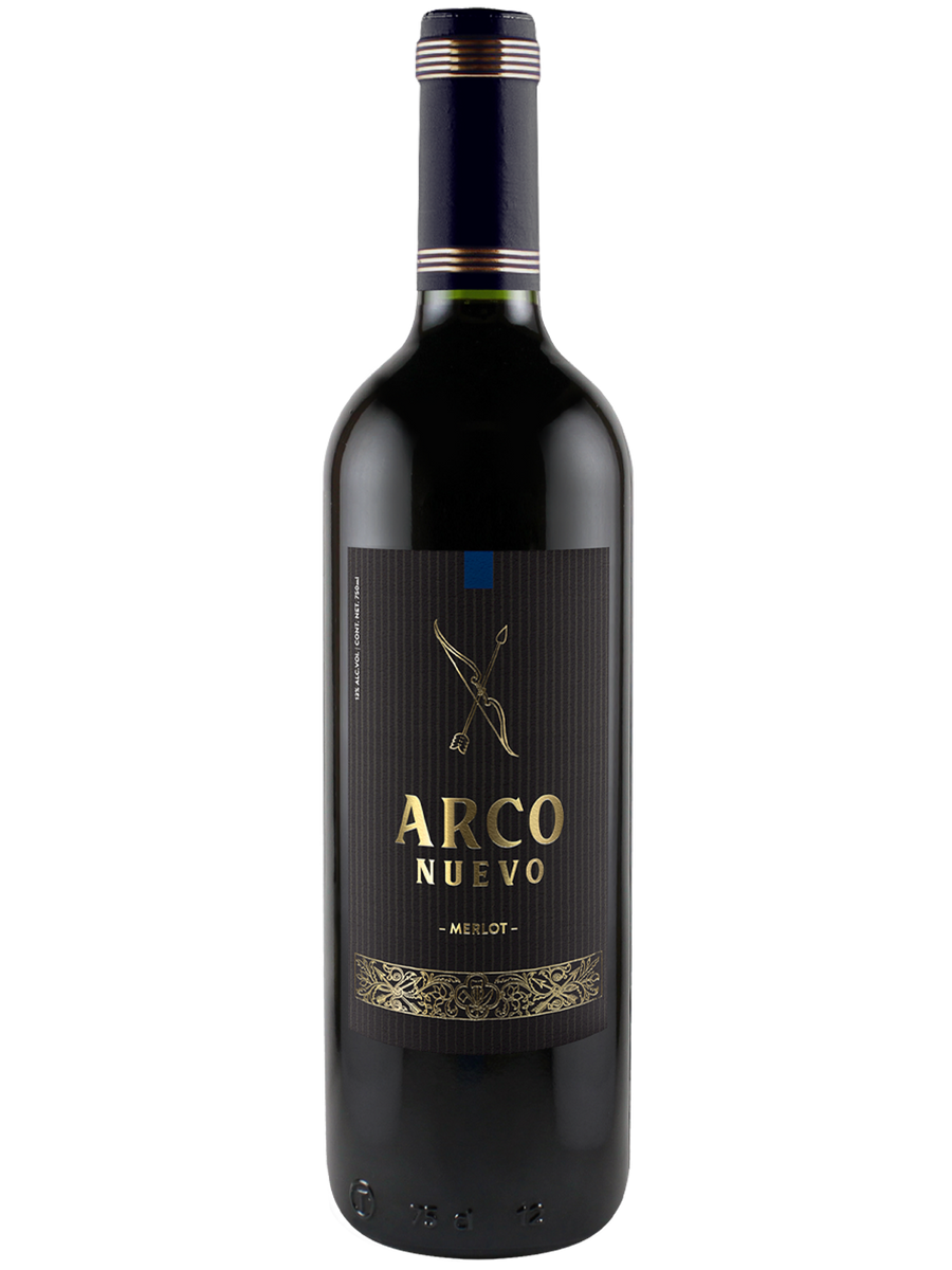 Arco Nuevo Merlot (750ml)