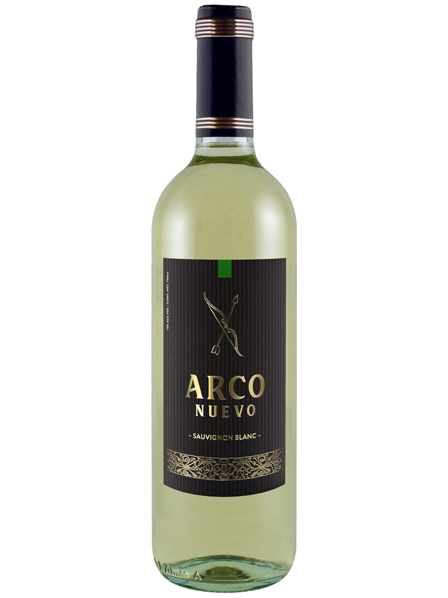 Arco Nuevo Sauvignon Blanc (750ml)