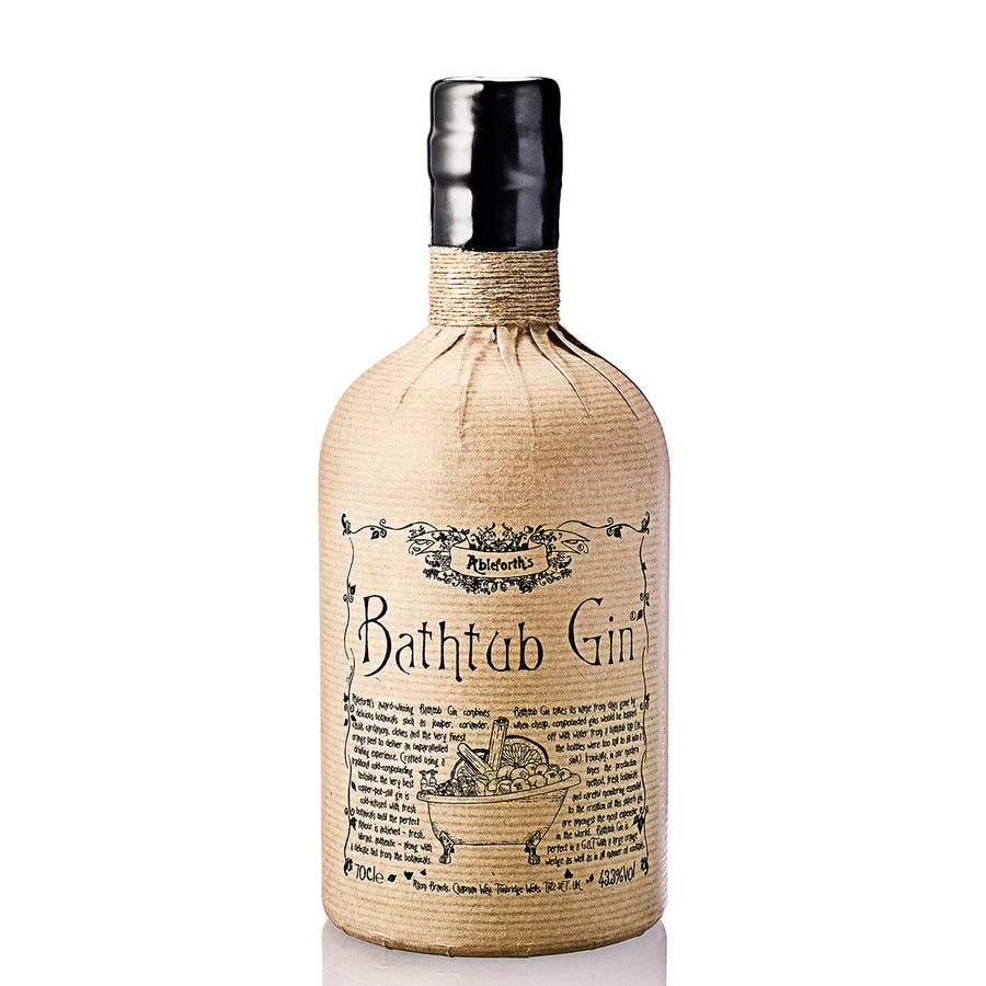 Ableforth'S Bathtub Gin