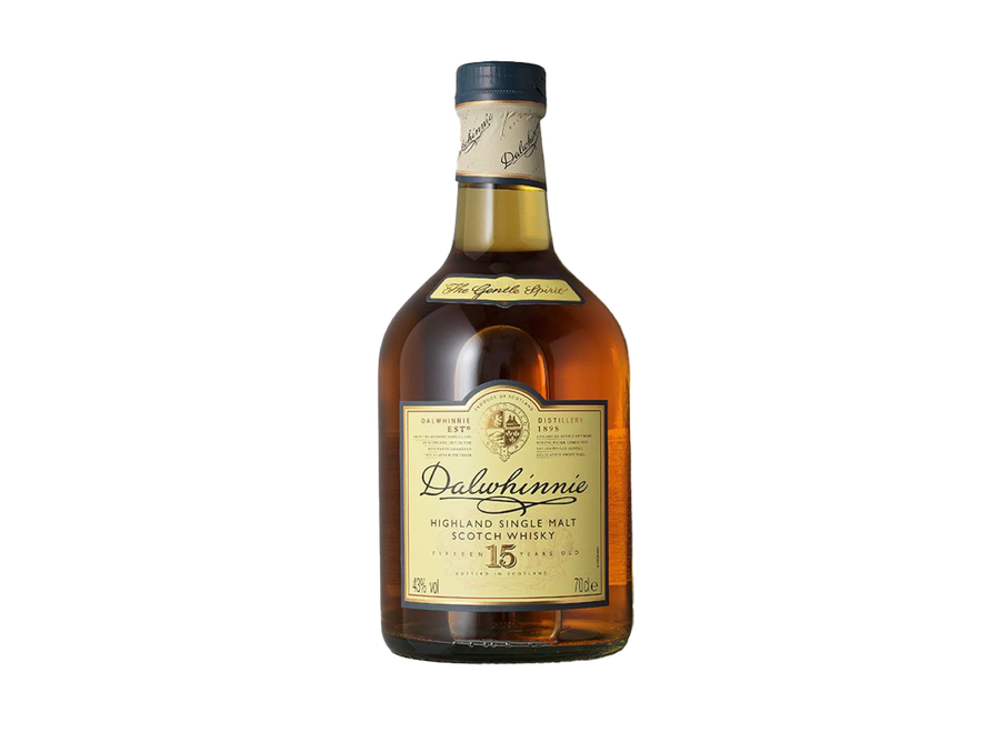 Dalwhinnie Single Malt Got 750Ml