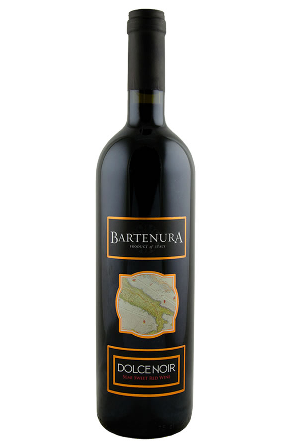 Bartenura Dolce Noir (750ml)