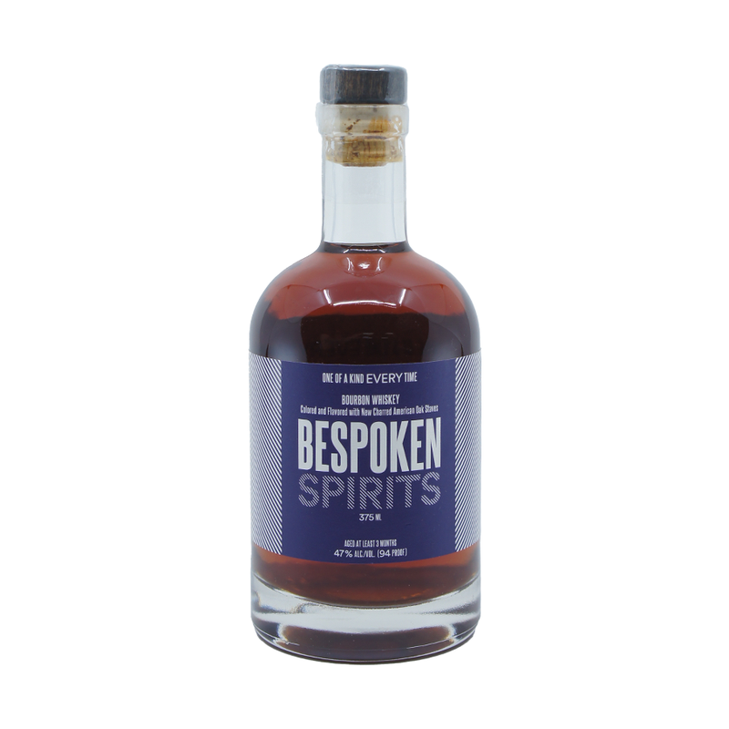 Bespoken Whiskey