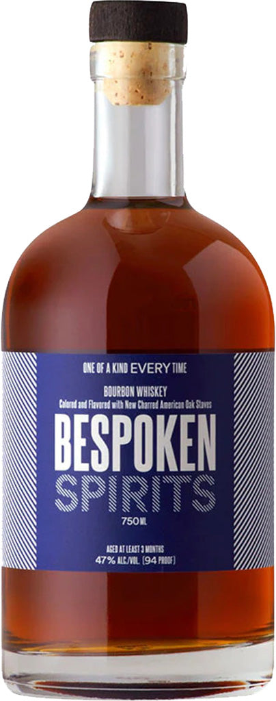 Besoke Bourbon