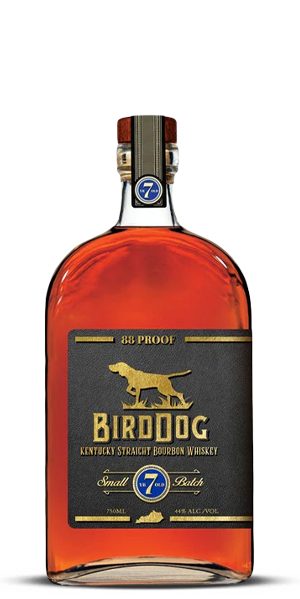 Birddog 7 Year Bourbon