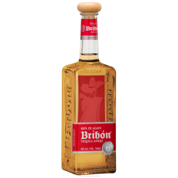 Bribon, Anejo Tequila