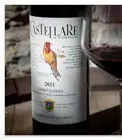 Castellare di Castellina Chianti Classico