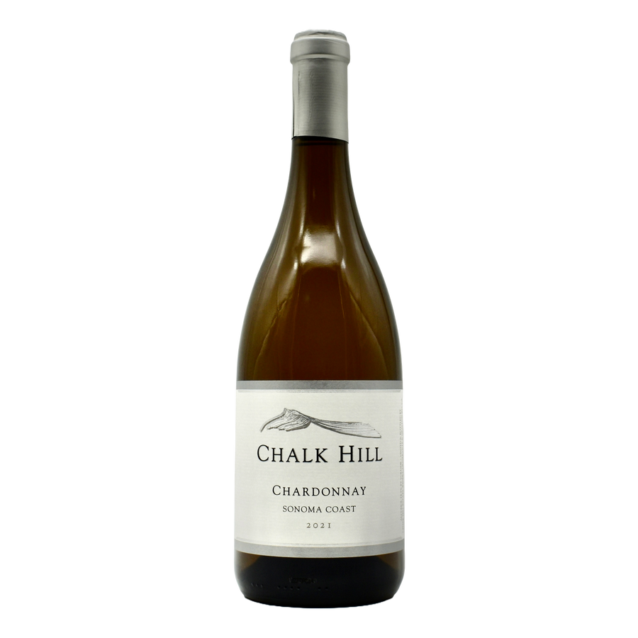 Chalk Hill Chard