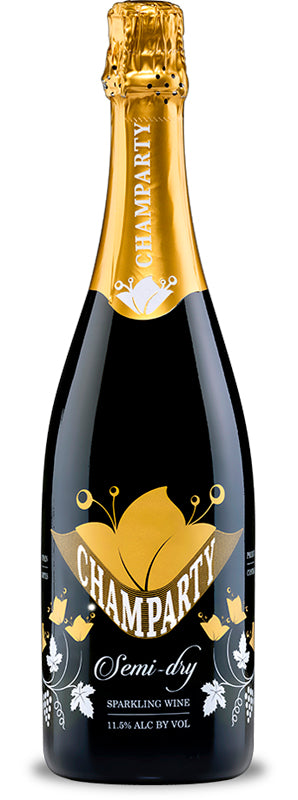 Champarty Semi Dry