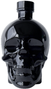 Crystal Head Onyx Vodka (750ml)