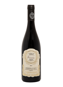 Cascina Perrone Barbera d'Asti DOCG (750ml)