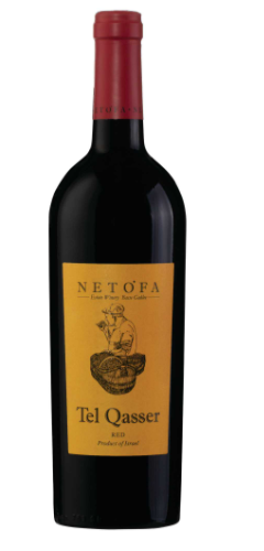 Netofa Tel Qasser Red