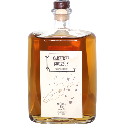Carefree White Label