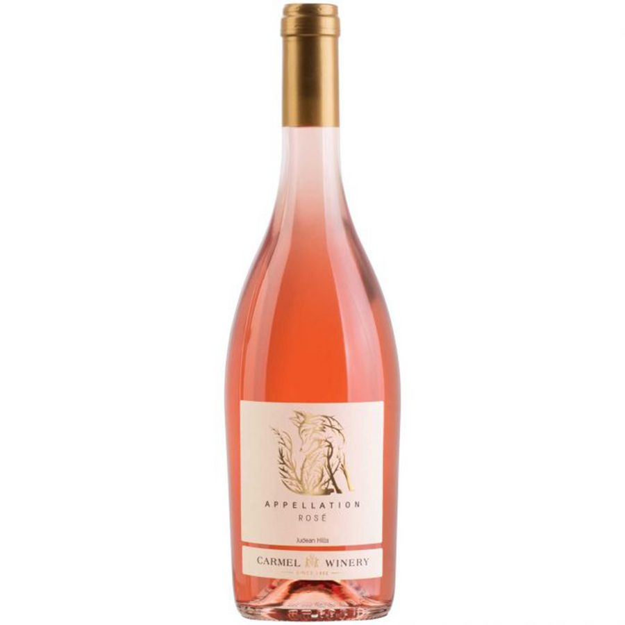 Carmel Appellation Rosé