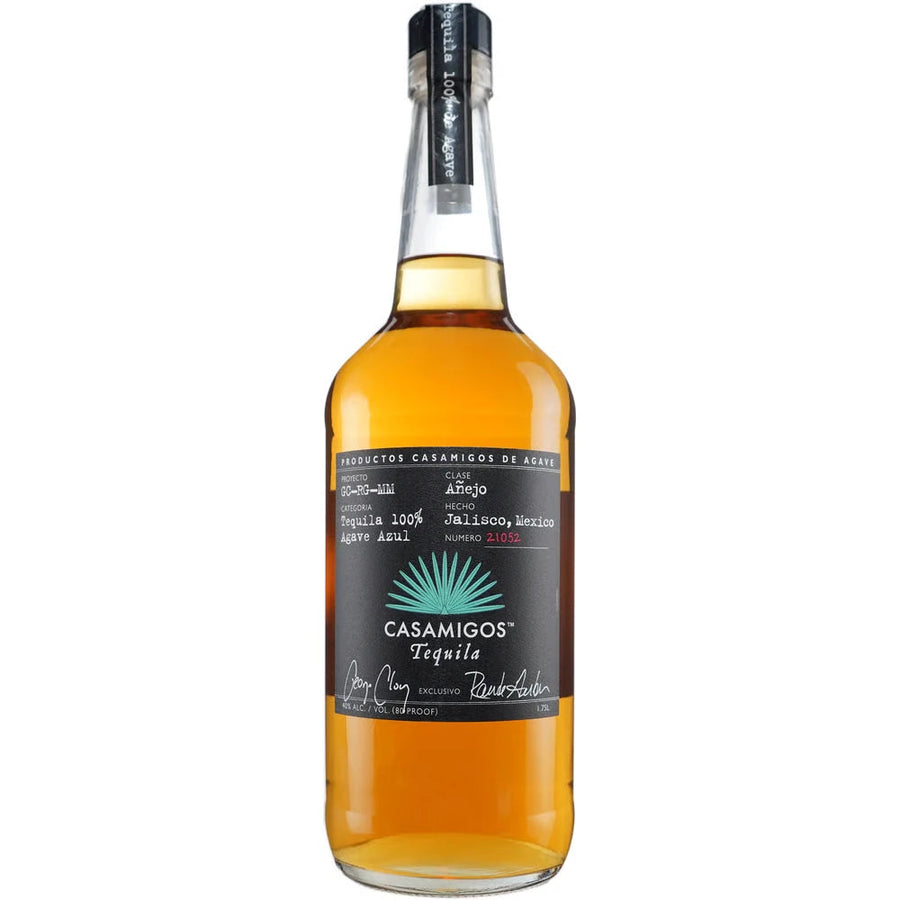Casamigos Anejo 1.75