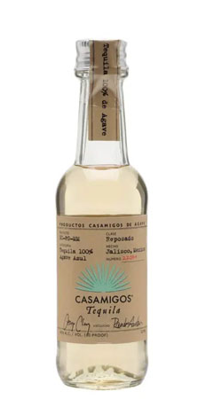 Casamigos Reposado Tequila (50ml)