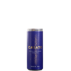 Casato Cans Sweet Red (Single Can)