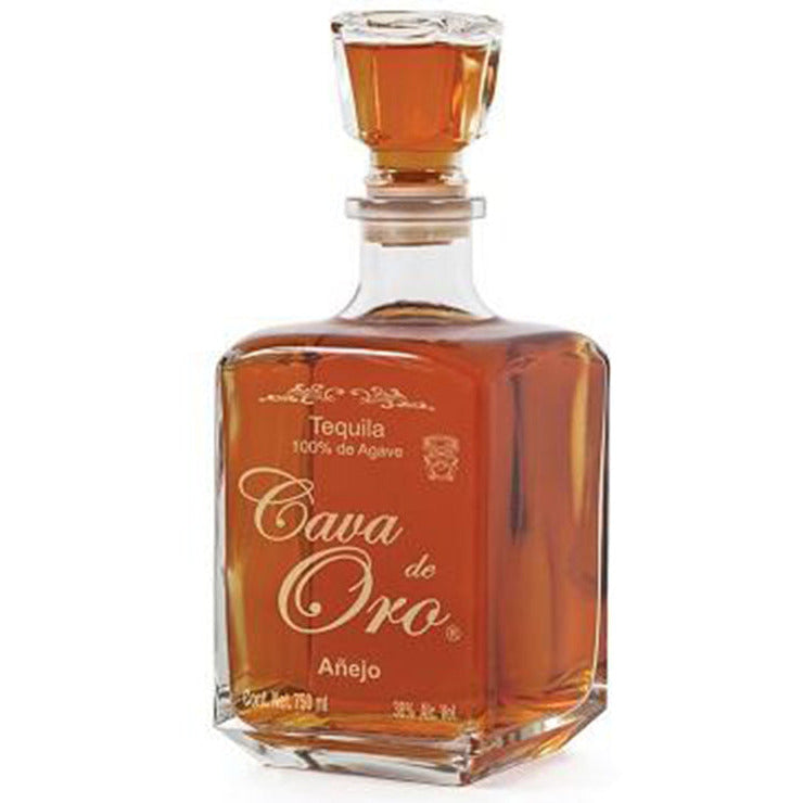 Cava De Oro Anejo