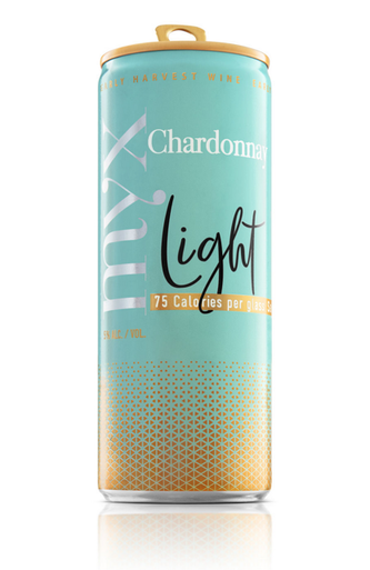 MYX Light Chardonnay