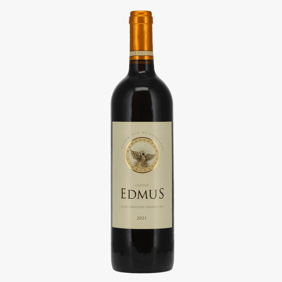 Chateau Edums