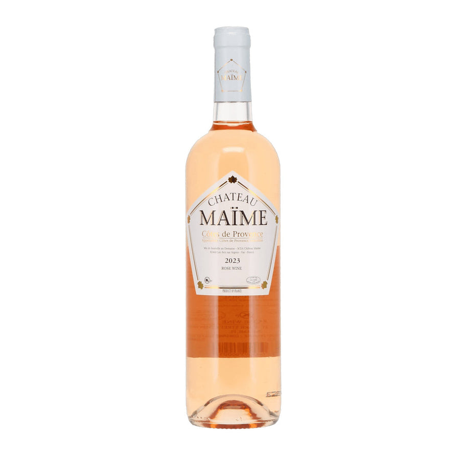 Chateau Maime