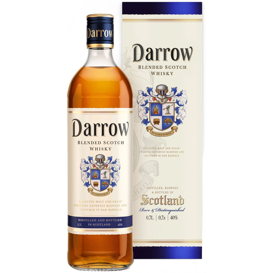 Darrow Scotch