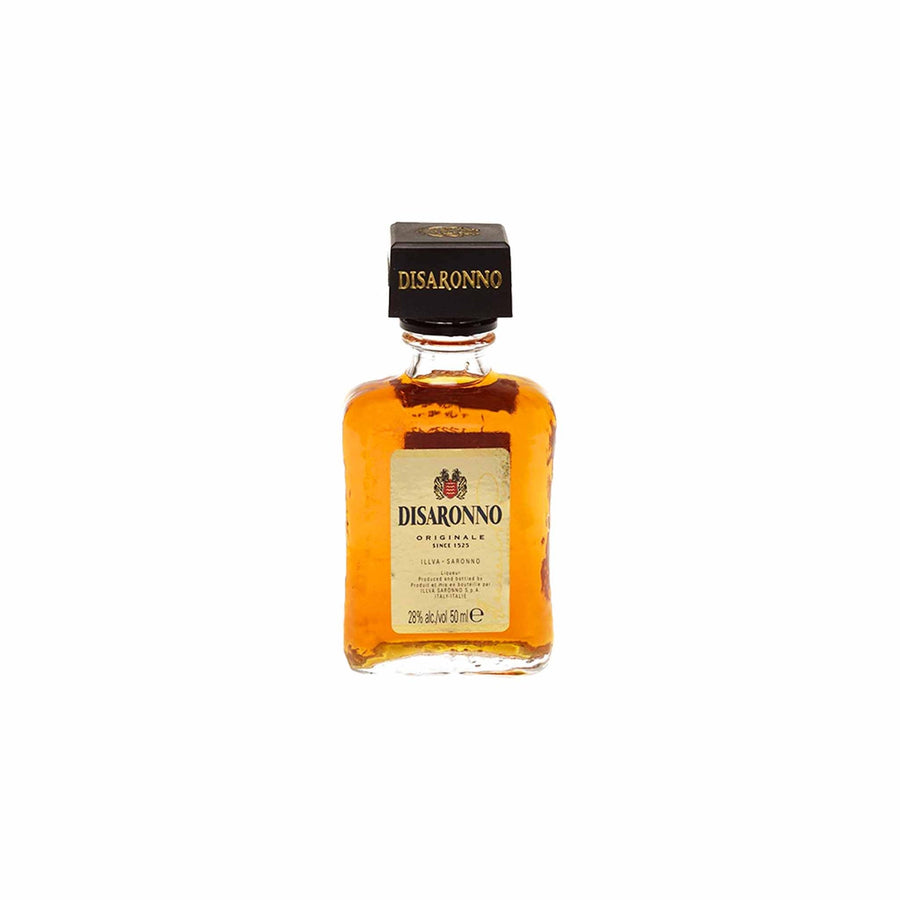 Disaronno Originale Amaretto (50ml)