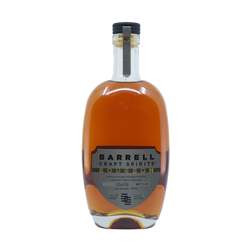 Barrell Craft
