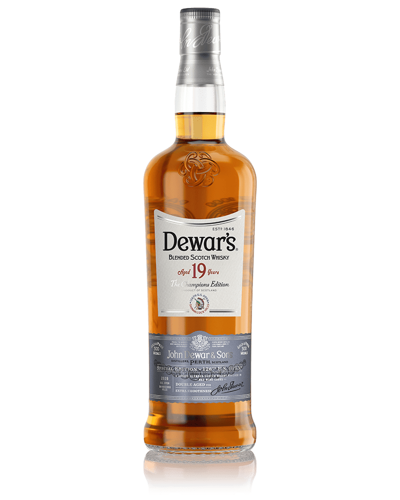 Dewars 19