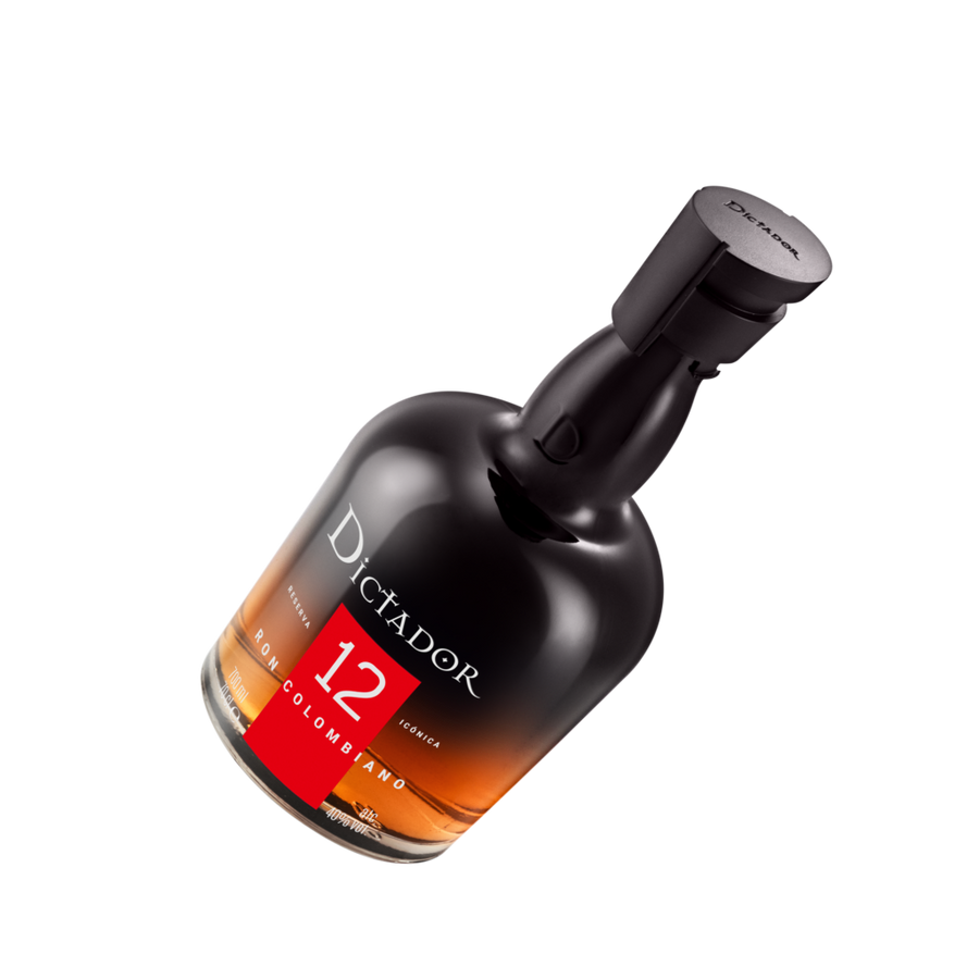 Dictaor Rum