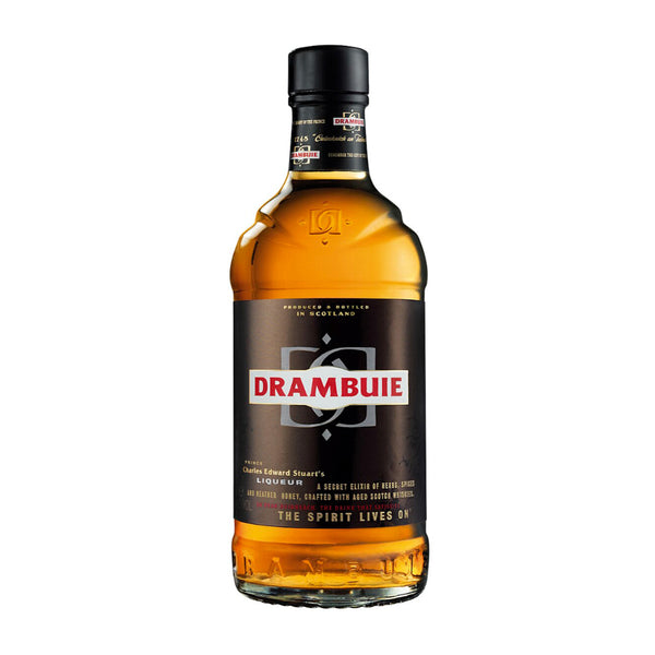 Drambuie Liqeuer .375Ml