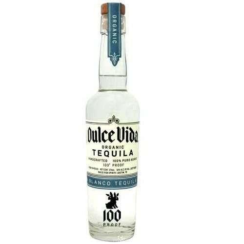 Dulce Vida Blanco 100Proof