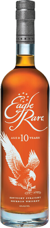 Eagle Rare Kentucky Bourbon 375 Ml