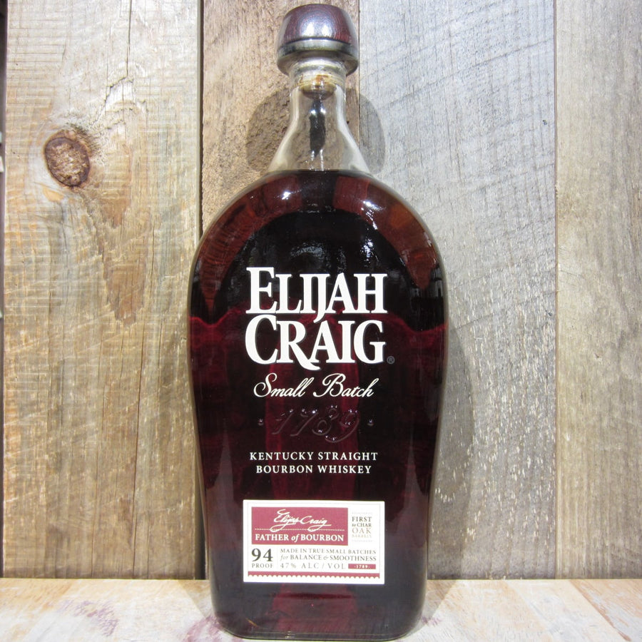 Elijah Craig Bbn 1.75L
